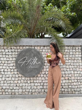 Hitha Maldives - Omadhoo